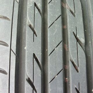 【ネット決済】BS 185/65R15