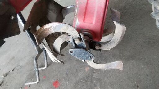 整備・点検済み 三菱 管理機 MSD456