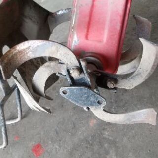整備・点検済み 三菱 管理機 MSD456 【公式通販】
