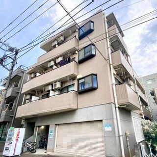 ⭐️2万円入居可💁ＪＲ横浜線/淵野辺駅 歩2分✨相模原市中央区淵野辺