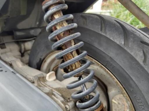 仙台市若林区若林⤴️⤴️パワフル2サイクル⤴️YAMAHA/ジョグアプリオ