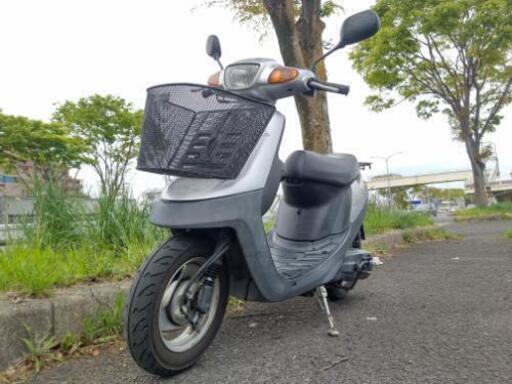 仙台市若林区若林⤴️⤴️パワフル2サイクル⤴️YAMAHA/ジョグアプリオ/絶版2スト/仙台リサイクルショップ