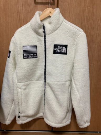 THE NORTH FACE     50周年