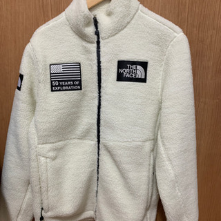 THE NORTH FACE     50周年