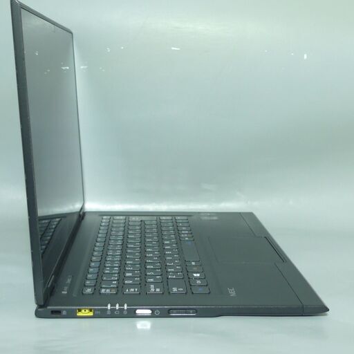 送料無料 高速SSD256GB タッチ機能 超薄型軽量モバイル ノートPC 中古