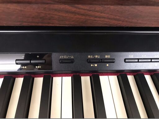 木鍵盤！！！ ローランド ハイグレードモデル ＨＰ３０５－ＧＰ 電子
