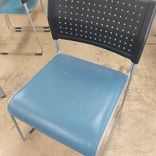 【ネット決済】【教室・スクール向け】事務用椅子が大量にあります！...