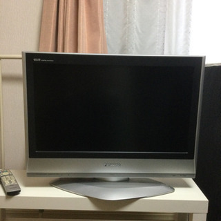 Panasonic  26インチ　テレビ