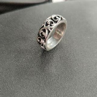 クロムハーツ フローラル US10 | bdmpiura.com