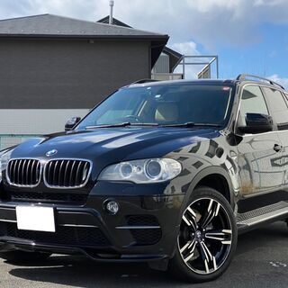 Bmw X5 中古車 ジモティー