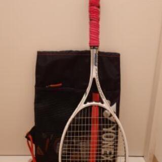 ソフトテニス ラケット 軟式テニス YONEX