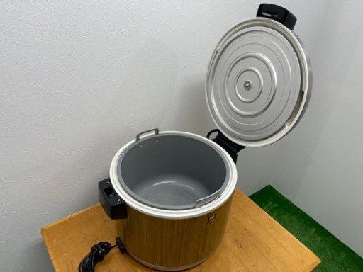 リサイクルショップどりーむ天保山店 No.9284 炊飯器 業務用炊飯器