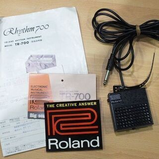 苫小牧バナナ】ヴィンテージオーディオ！ Roland/ローランド
