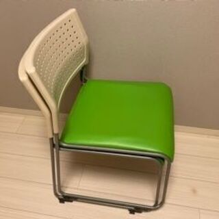 中古美品】値下げしました！テーブル、椅子セット（ばら売り可 