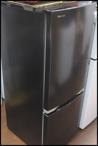 新生活!29700円 東芝 2ドア冷蔵庫 153L 2020年製 GR-R15BS | www
