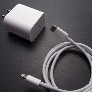 【苫小牧バナナ】新品 Apple/アップル 純正 タイプC Li...