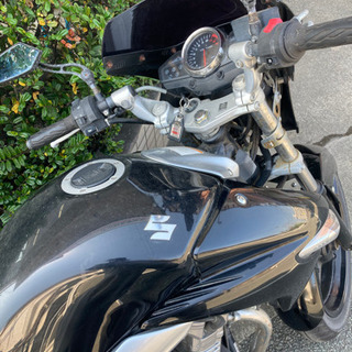 GSR250 平成26年3月式　4900キロ