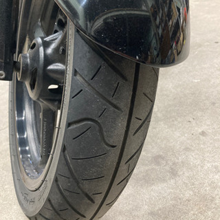GSR250 平成26年3月式　4900キロ