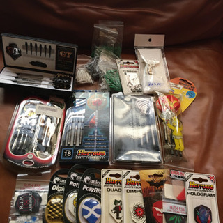 ダーツ　セット　激安