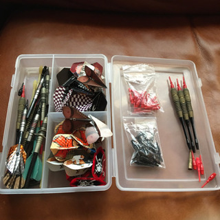 ダーツ　セット　激安