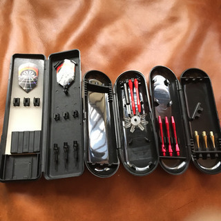 ダーツ　セット　激安