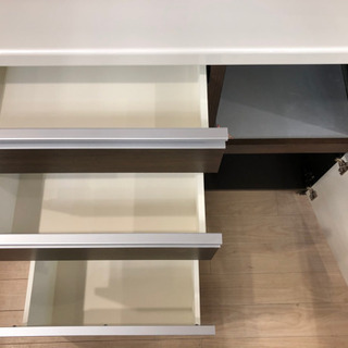 ＊Pamouna 2枚扉レンジボード