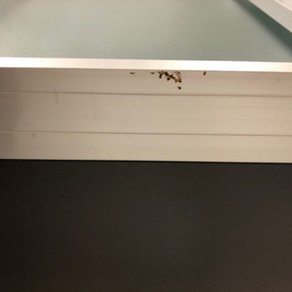 ＊Pamouna 2枚扉レンジボード