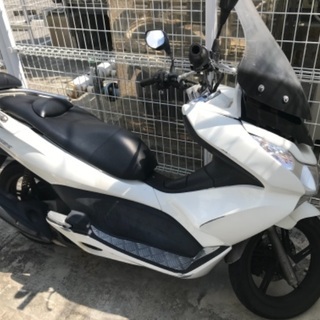 【ネット決済】pcx11万❗️