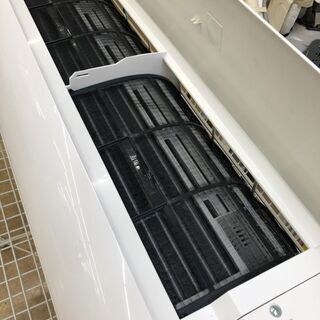 SHARP / シャープ? 2.2kw エアコン 2018年 AY-H22S
