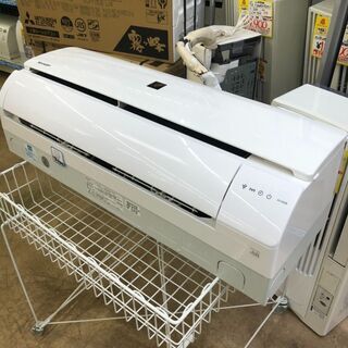 SHARP / シャープ? 2.2kw エアコン 2018年 AY-H22S