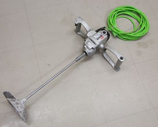 マキタ カクハン機 取付可能羽根径 240mm UT2400(D4001anxY)