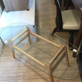MARUNI ｺｰﾋｰﾃｰﾌﾞﾙ 【ﾄﾚﾌｧｸ桶川店】