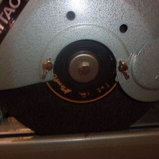 【愛品館八千代店】日立　CC12SA　高速切断機【愛八KG】