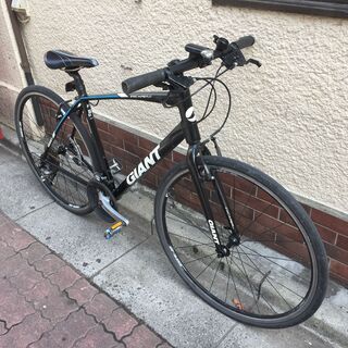ジャイアント エスケープ 2017年製 サイズM