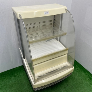 サンヨー/SANYO 業務用 冷蔵ショーケース 40L 卓上型オープン