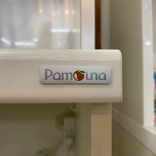 愛品館 江戸川店】パモウナ キッチンボード キッチン収納 ID:159 