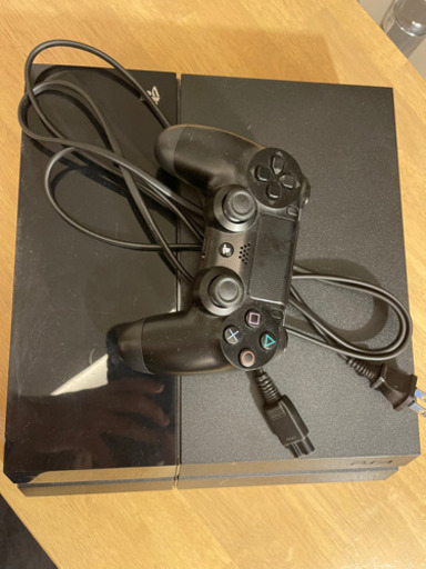 プレステ4