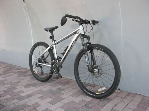 mongoose(マングース) TYAX SPORT (タイアックススポーツ mongoose(マングース) TYAX SPORT (タイアックススポーツ