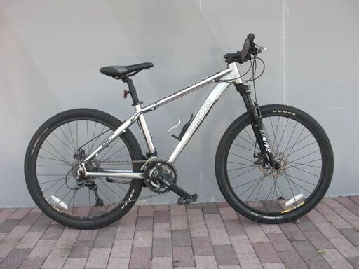 mongoose（マングース） TYAX SPORT （タイアックススポーツ）マウンテンバイク　管理NO.20210428-1