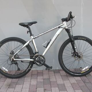 mongoose（マングース） TYAX SPORT （タイアックススポーツ