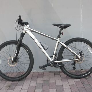 mongoose（マングース） TYAX SPORT （タイアックススポーツ）マウンテンバイク　管理NO.20210428-1