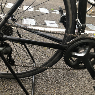 値下げしましたロードバイク FELT F85 tiagra 2018購入の通販はau PAY 
