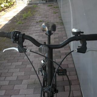 J-Bird　ミニベロ 折りたたみ自転車　管理NO.20210428-2
