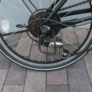 J-Bird　ミニベロ 折りたたみ自転車　管理NO.20210428-2