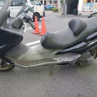 取引完了しました。マジェスティ125fi車 取引完了しました。マジェスティ125fi車