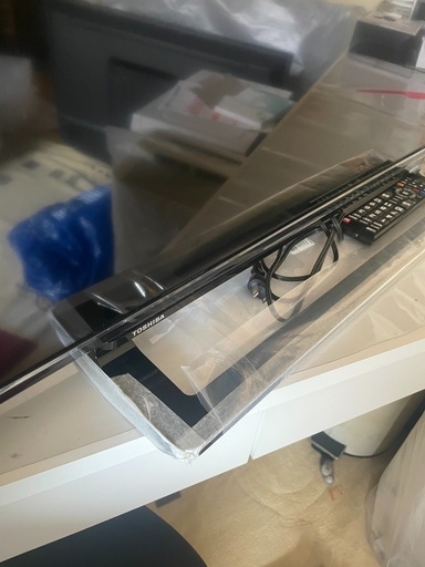 新品同様 液晶テレビ 40型 東芝 レグザ 外付けhdd対応 | mayberrydental.ie