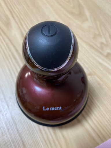 ルメント Le ment ヘッドスパ ヘッドマッサージ