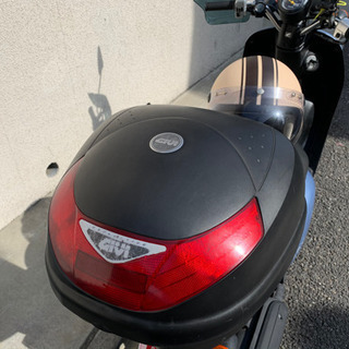 HONDA AF67 トゥデイ　エンジンかからない