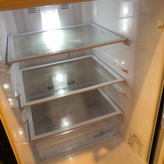 【ほぼ新品！】美品*三菱冷凍冷蔵庫2020年製造