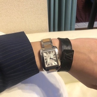 確実正規品美品ヴィトン ブレスレット